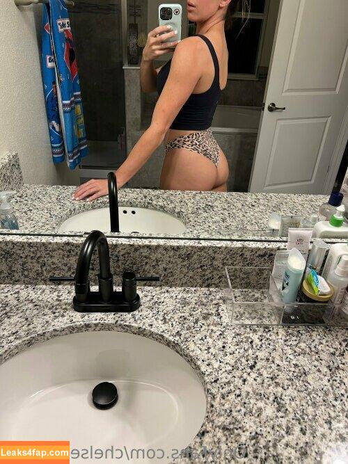 Chelsea Green / ImChelseaGreen / chelseaagreen слитое фото фото #0814