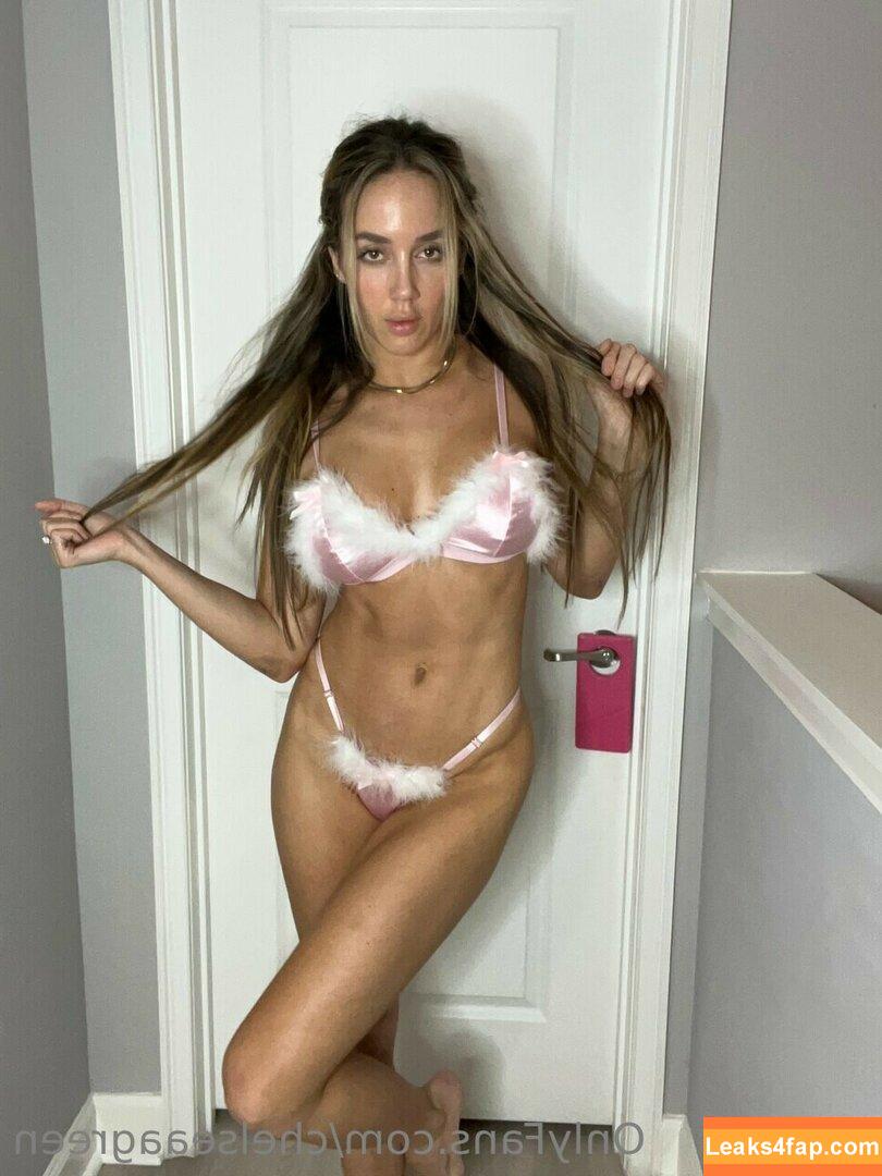 Chelsea Green / ImChelseaGreen / chelseaagreen слитое фото фото #0924