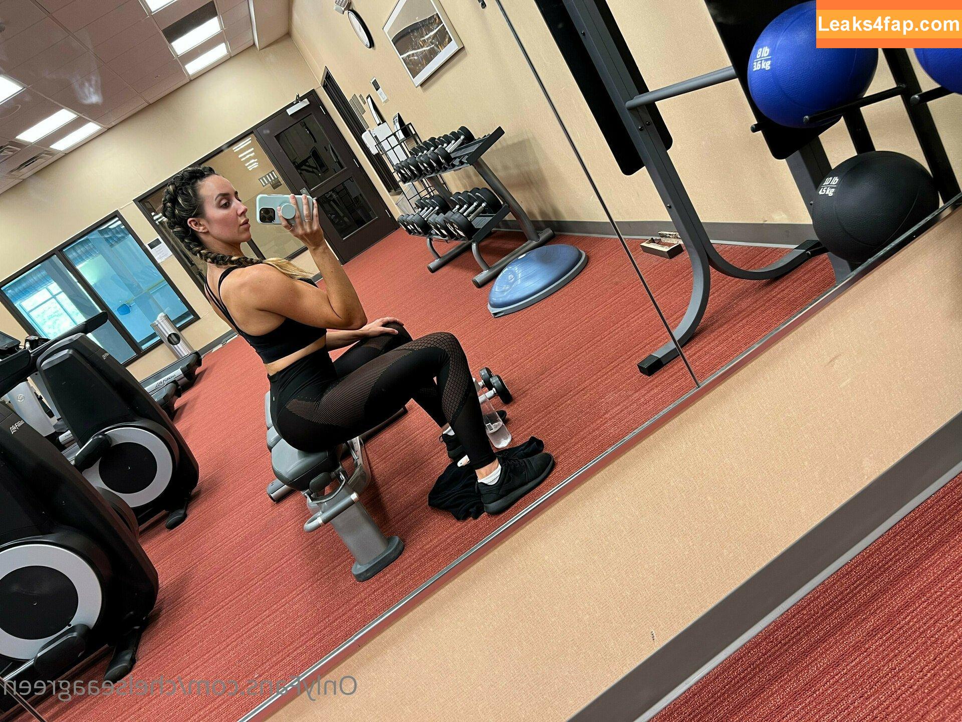 Chelsea Green / ImChelseaGreen / chelseaagreen слитое фото фото #0952