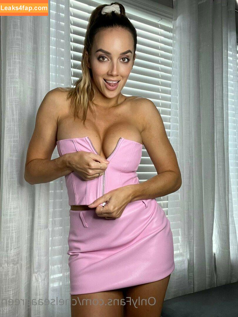 Chelsea Green / ImChelseaGreen / chelseaagreen слитое фото фото #0961