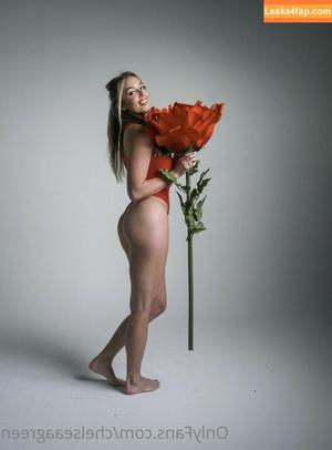 Chelsea Green фото #0001