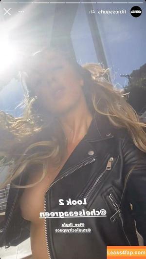 Chelsea Green фото #0024