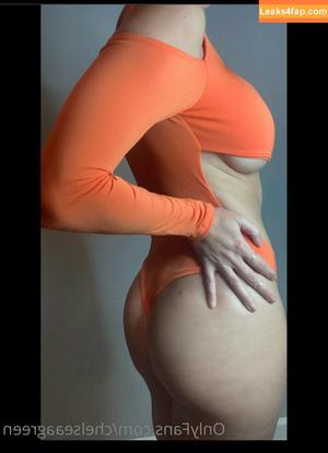 Chelsea Green фото #0055