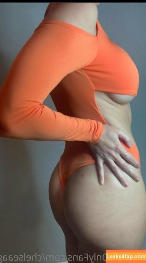 Chelsea Green фото #0338