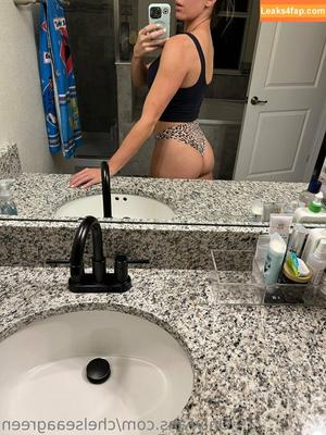 Chelsea Green фото #0355