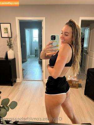 Chelsea Green фото #0948