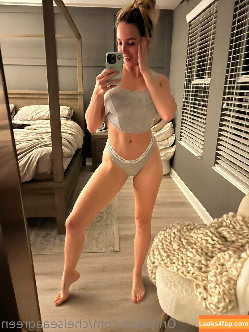 Chelsea Green / ImChelseaGreen / chelseaagreen слитое фото фото #1055