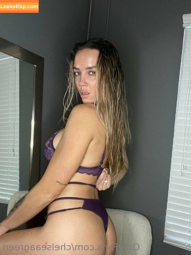 Chelsea Green / ImChelseaGreen / chelseaagreen слитое фото фото #1062