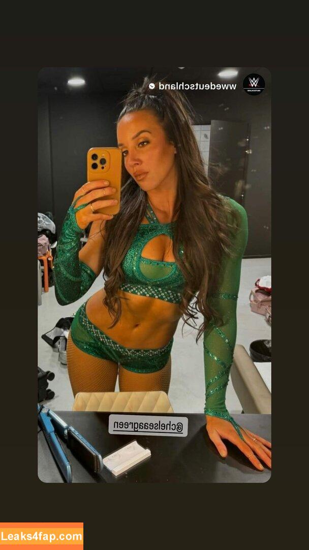 Chelsea Green / ImChelseaGreen / chelseaagreen слитое фото фото #1251