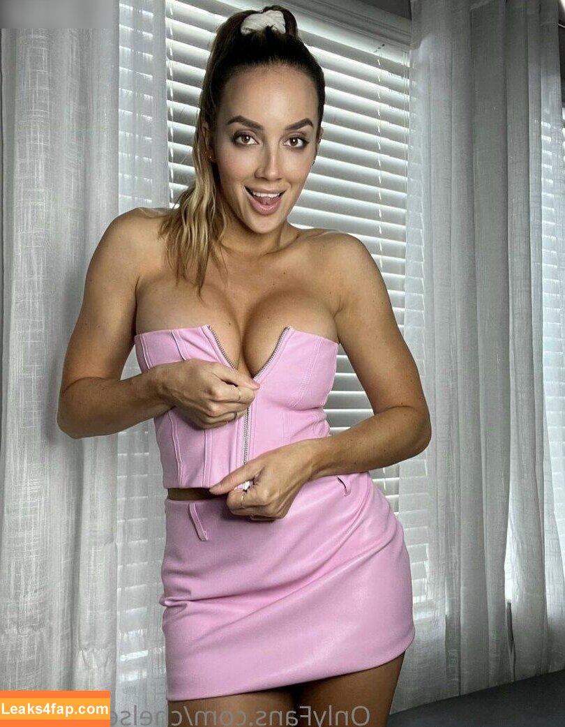 Chelsea Green / ImChelseaGreen / chelseaagreen слитое фото фото #1277