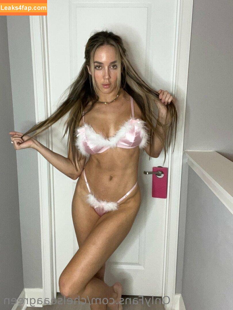 Chelsea Green / ImChelseaGreen / chelseaagreen слитое фото фото #1317