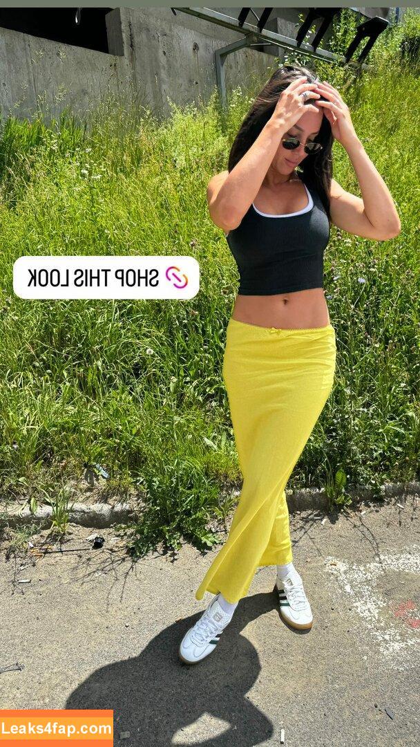 Chelsea Green / ImChelseaGreen / chelseaagreen слитое фото фото #1344