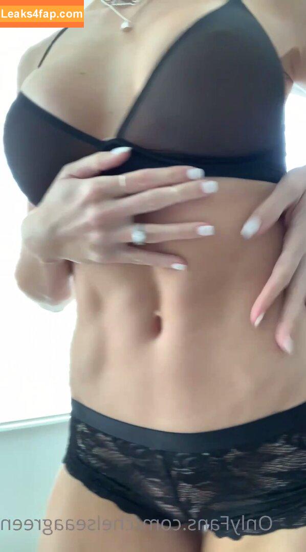 Chelsea Green / ImChelseaGreen / chelseaagreen слитое фото фото #1526