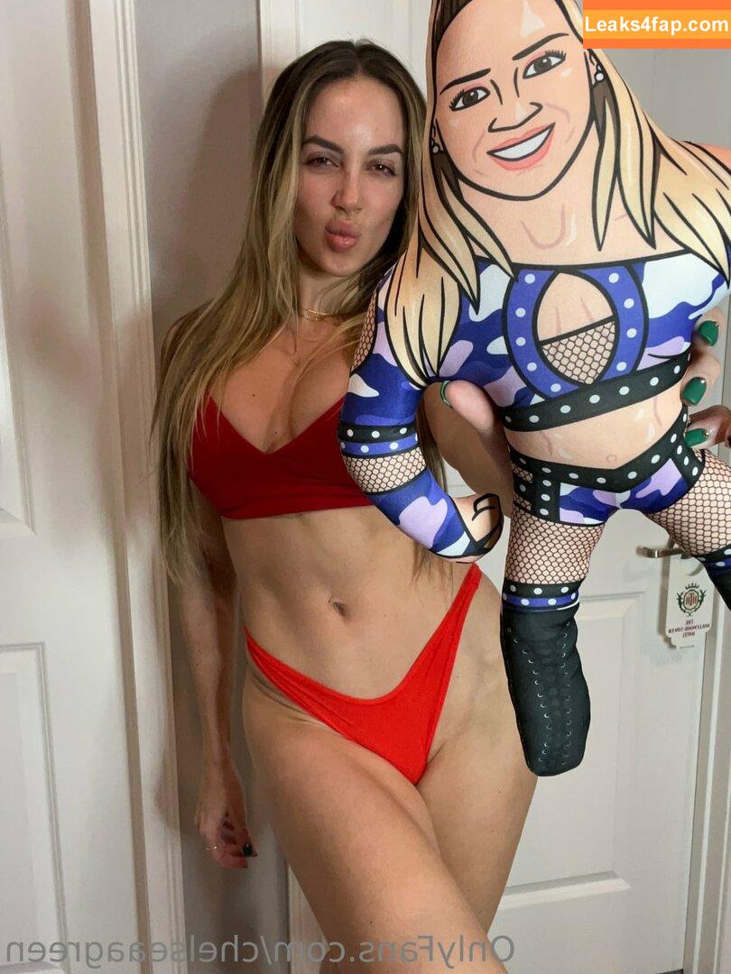 Chelsea Green / ImChelseaGreen / chelseaagreen слитое фото фото #1575