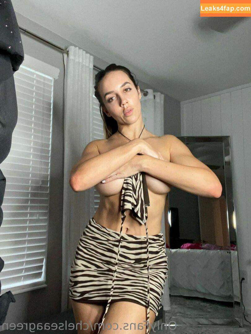 Chelsea Green / ImChelseaGreen / chelseaagreen слитое фото фото #1578