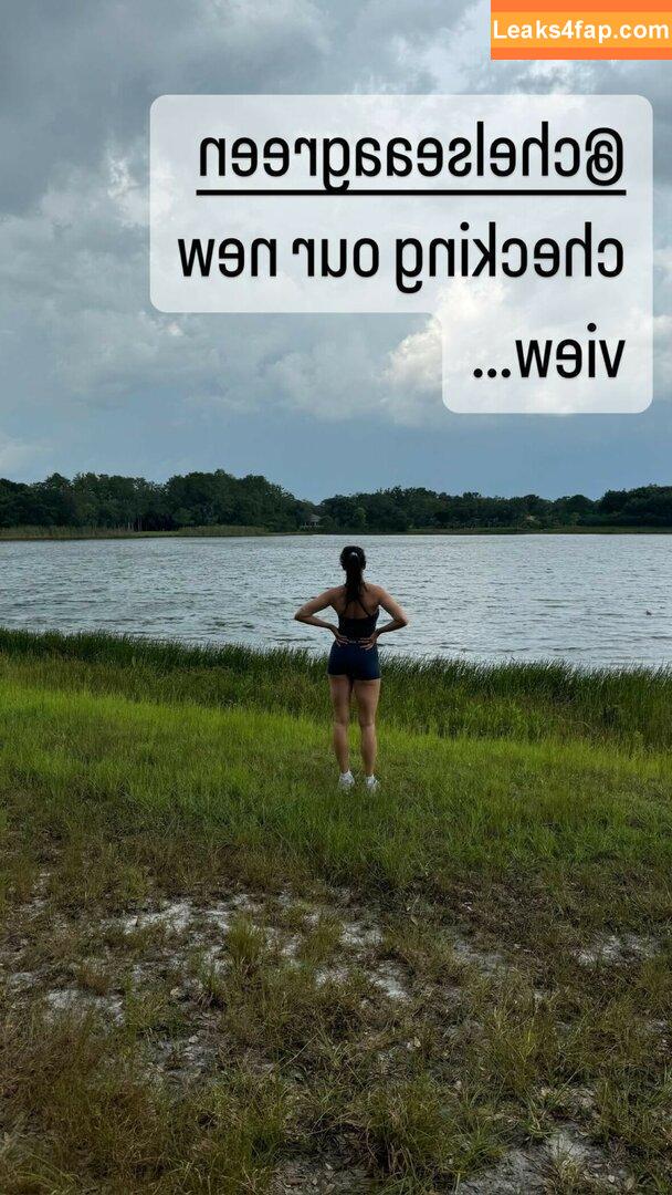 Chelsea Green / ImChelseaGreen / chelseaagreen leaked photo photo #1652