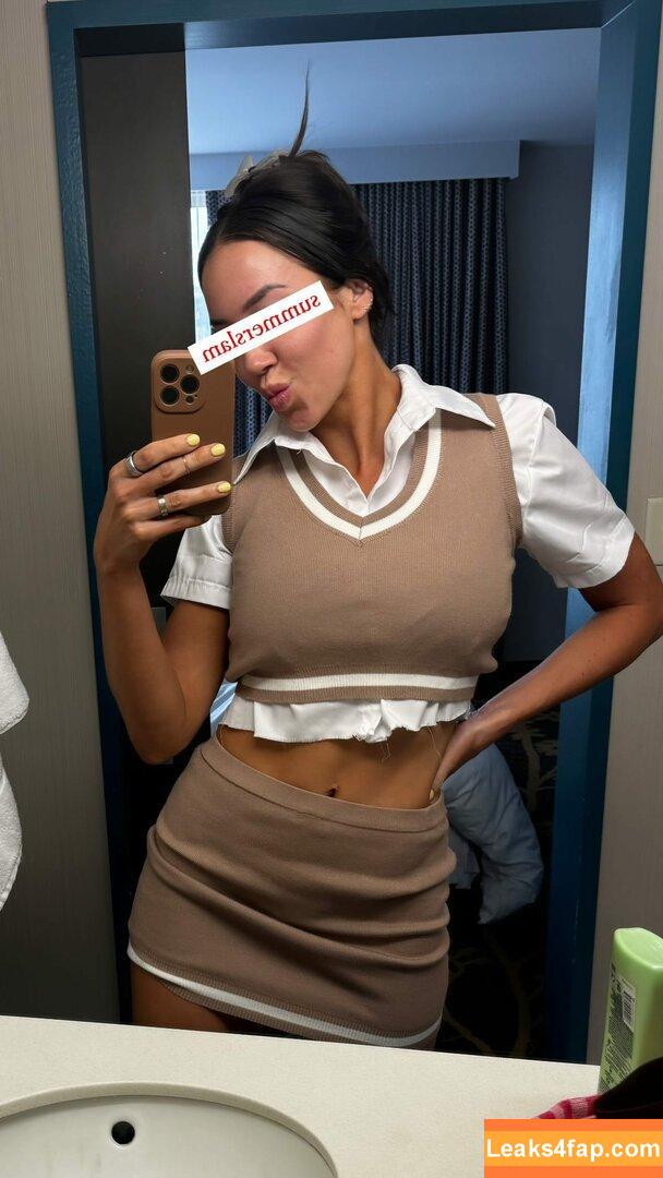 Chelsea Green / ImChelseaGreen / chelseaagreen leaked photo photo #1664