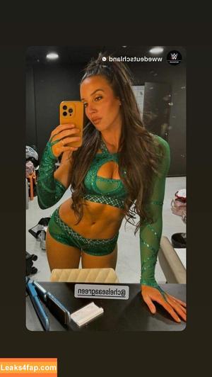 Chelsea Green фото #1251