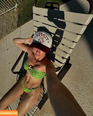 Chelsea Green фото #1256