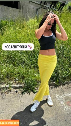 Chelsea Green фото #1344