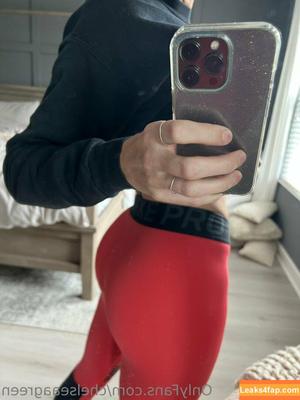 Chelsea Green фото #1574