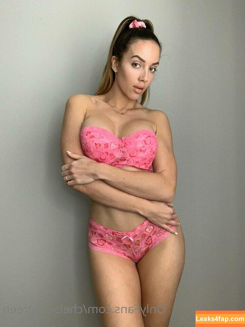 Chelsea Green / ImChelseaGreen / chelseaagreen leaked photo photo #2114