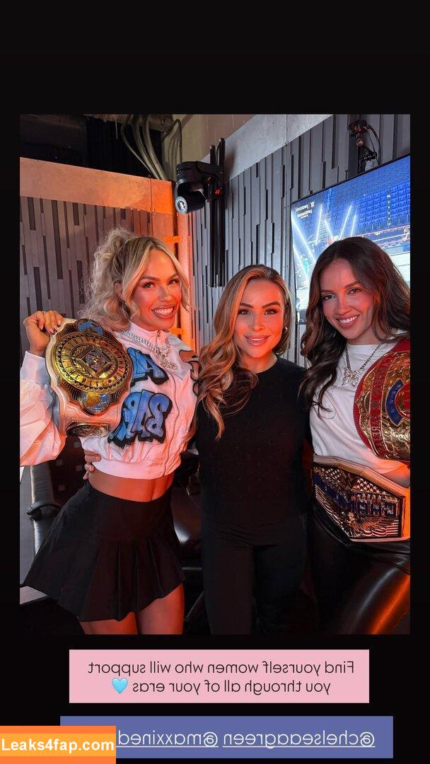 Chelsea Green / ImChelseaGreen / chelseaagreen слитое фото фото #2524