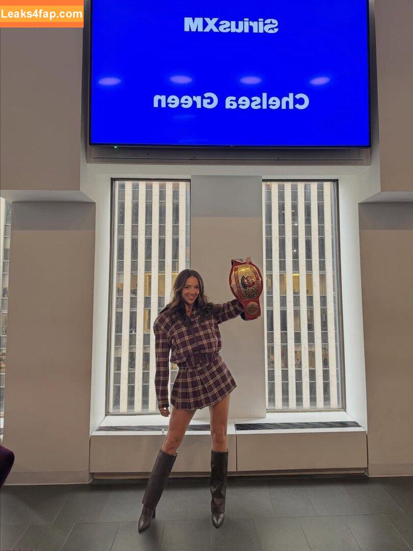 Chelsea Green / chelseaagreen / https: leaked photo photo #2536