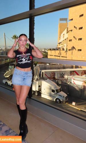 Chelsea Green фото #2501