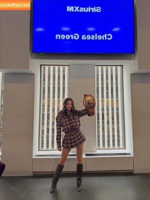 Chelsea Green фото #2536