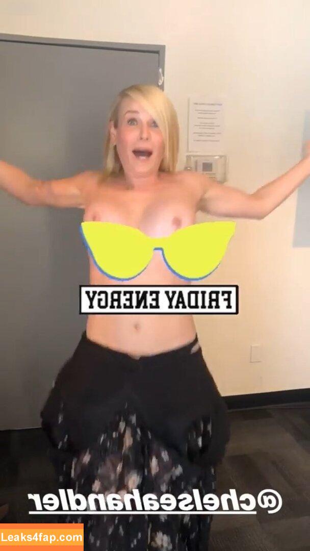 Chelsea Handler / chelseacockhandler / chelseahandler leaked photo photo #0138