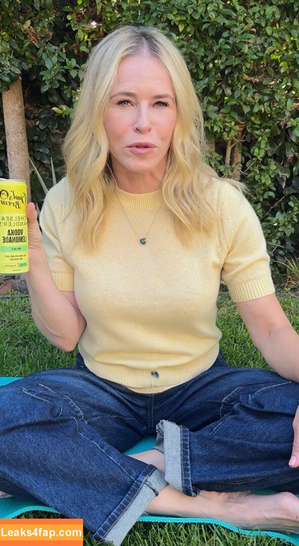 Chelsea Handler / chelseacockhandler / chelseahandler leaked photo photo #0192