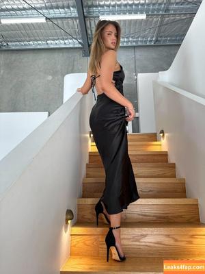 Chelsea Mayer photo #0032