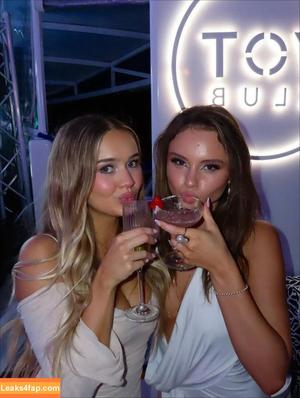 Chelsea Mayer photo #0044