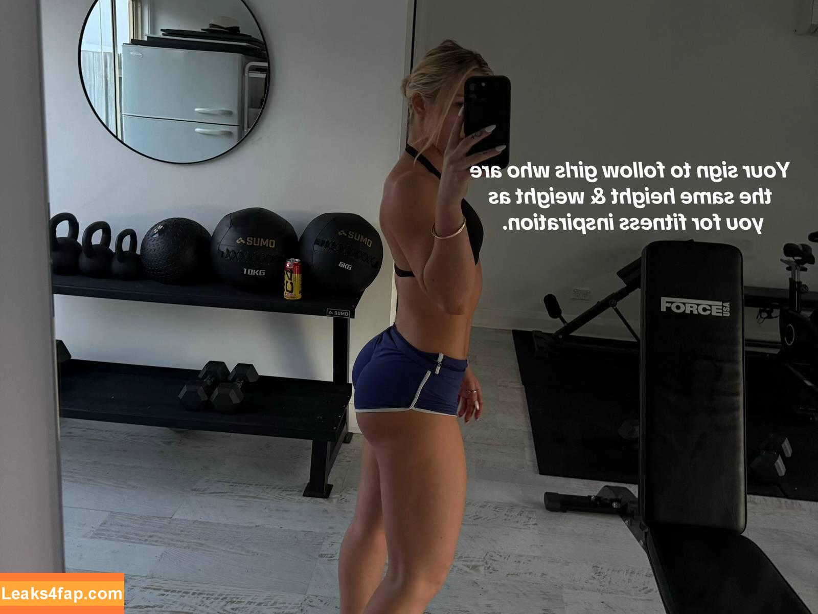 Chelsea Pearce / chelseampearce / whitegirlfiles leaked photo photo #0146