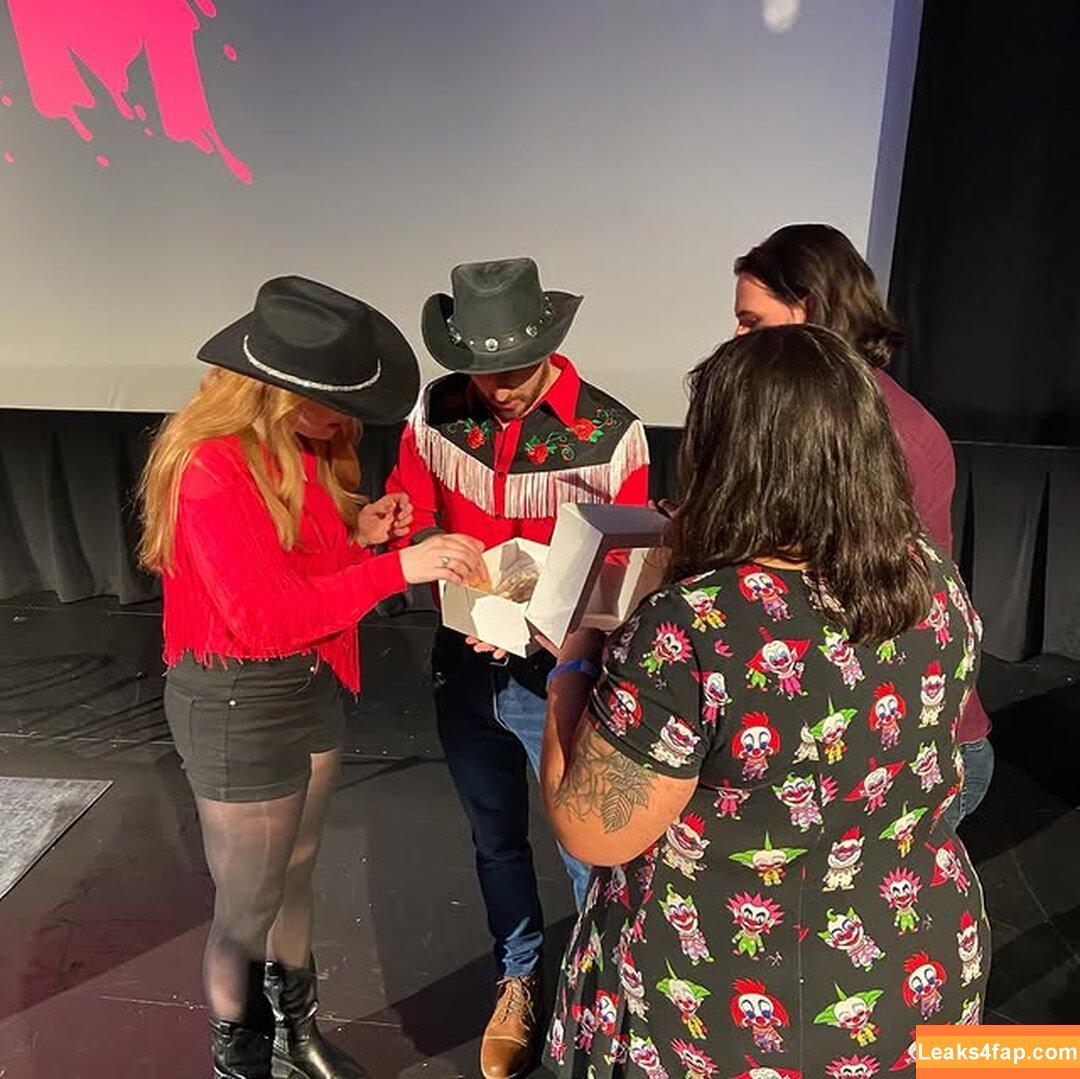 Chelsea Rebecca / carebecc leaked photo photo #0042