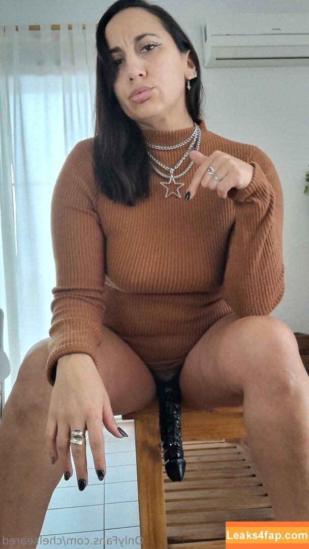 chelseared / chelsearedd_ leaked photo photo #0036