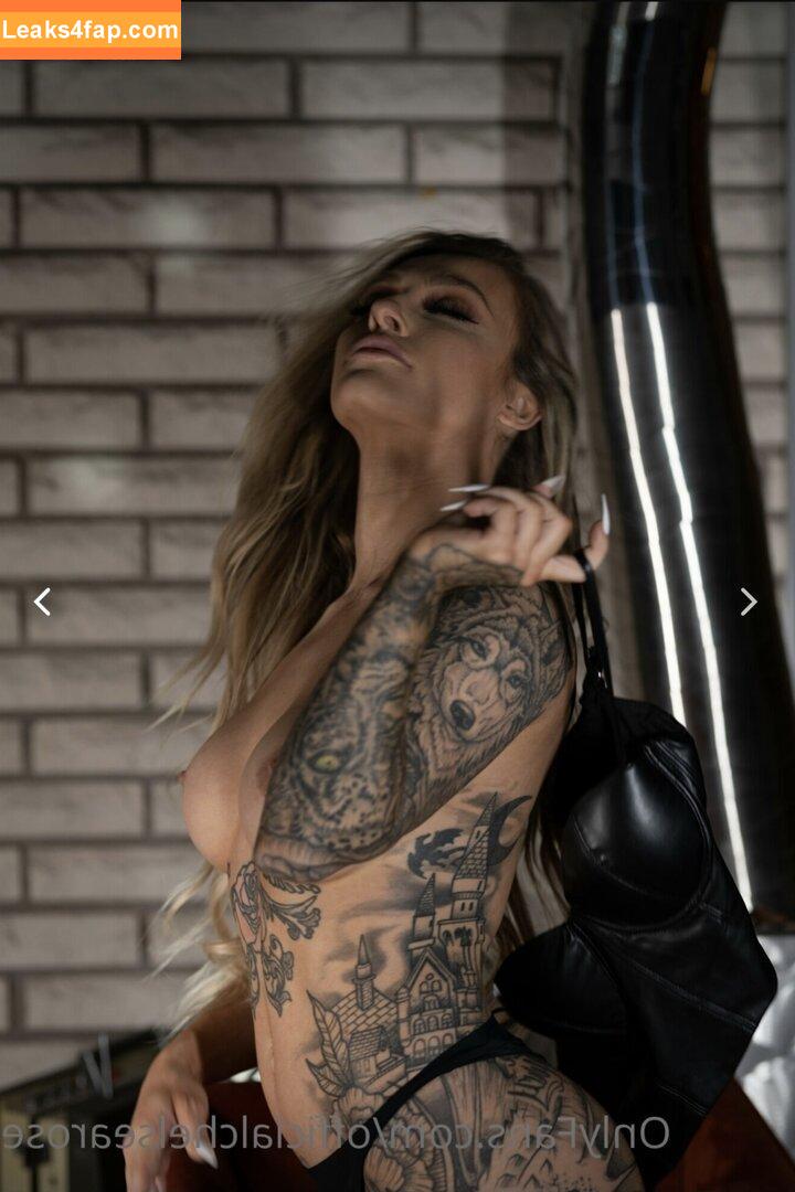 Chelseas Rose / chelseabodyy / officialchelsearose leaked photo photo #0088
