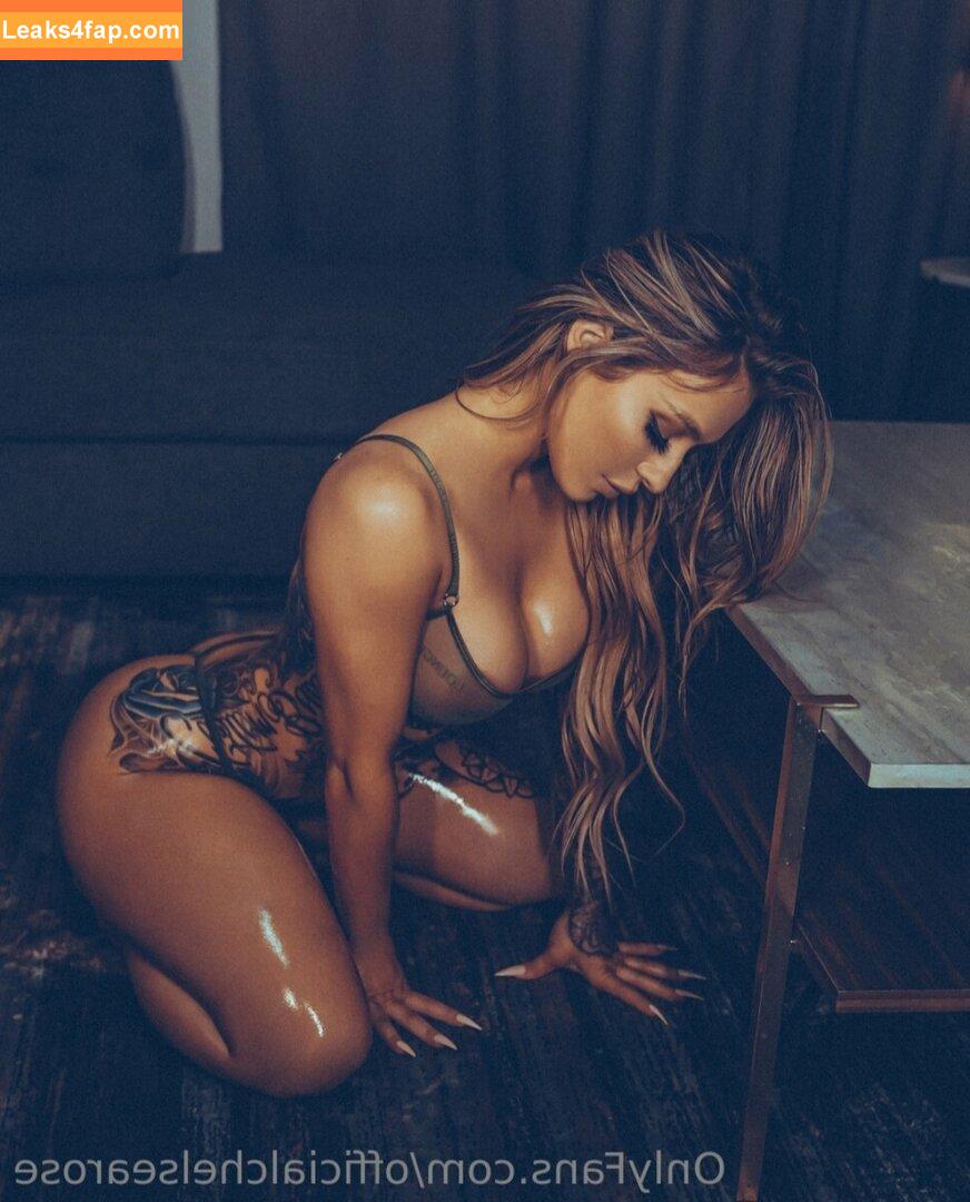 Chelseas Rose / chelseabodyy / officialchelsearose leaked photo photo #0210