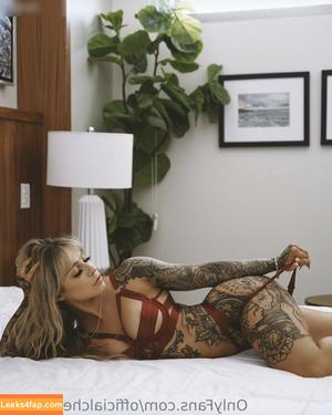 Chelseas Rose photo #0050