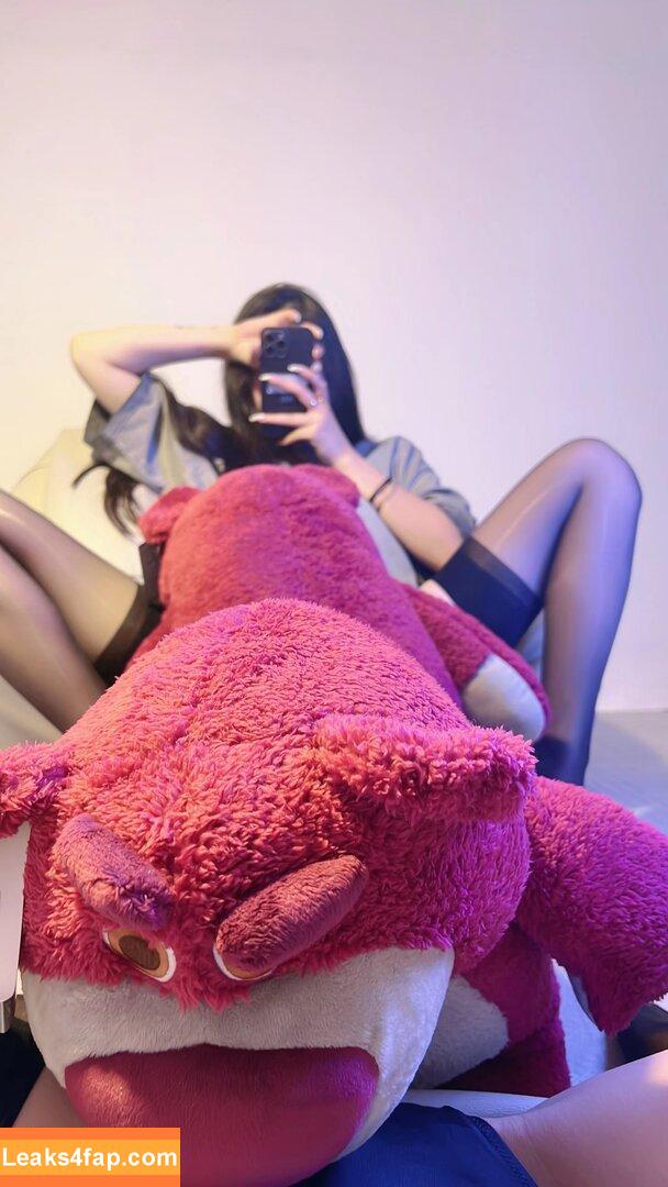 Chen Peiqi / cynthia777yyy / 辣妹日记CL / 陈佩奇yyyy leaked photo photo #0353