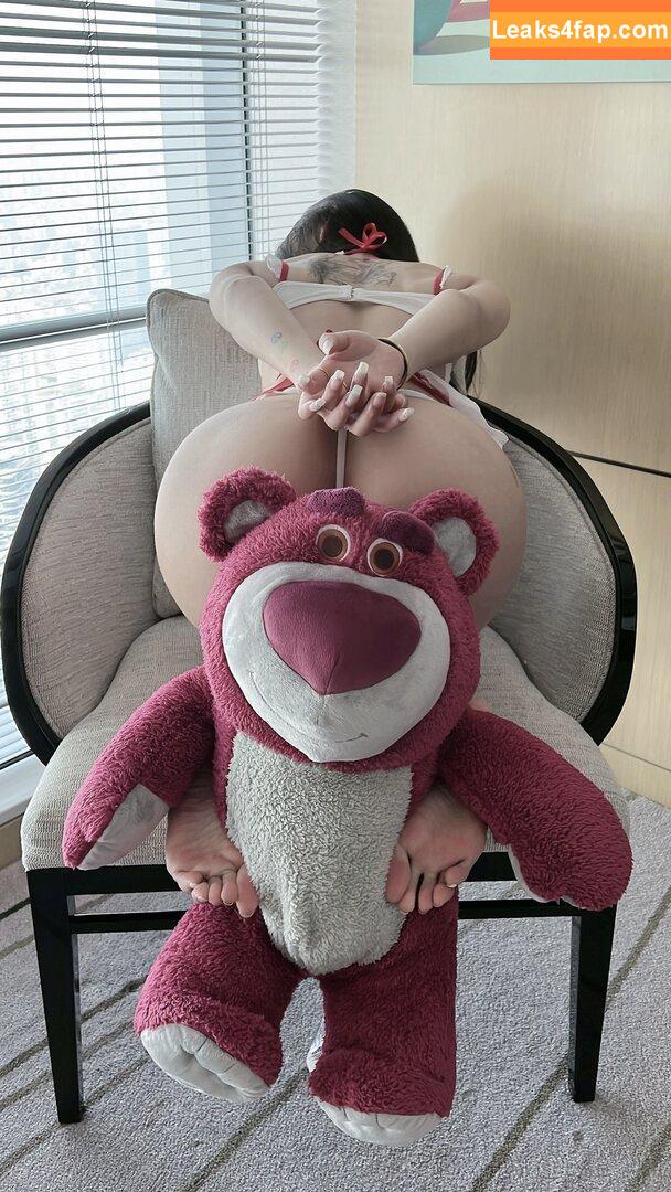 Chen Peiqi / cynthia777yyy / 辣妹日记CL / 陈佩奇yyyy leaked photo photo #0359