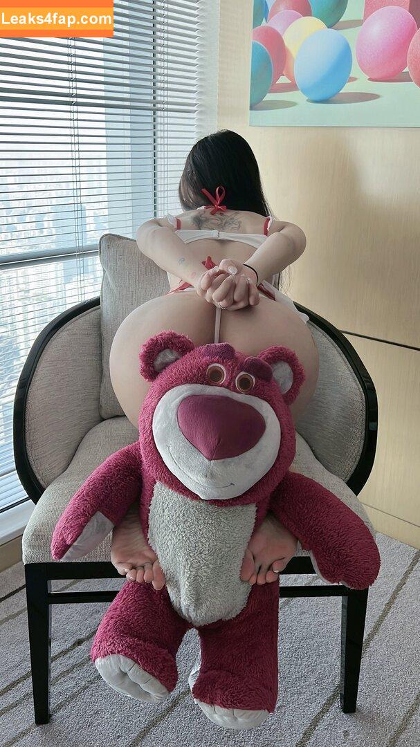 Chen Peiqi / cynthia777yyy / 辣妹日记CL / 陈佩奇yyyy leaked photo photo #0360