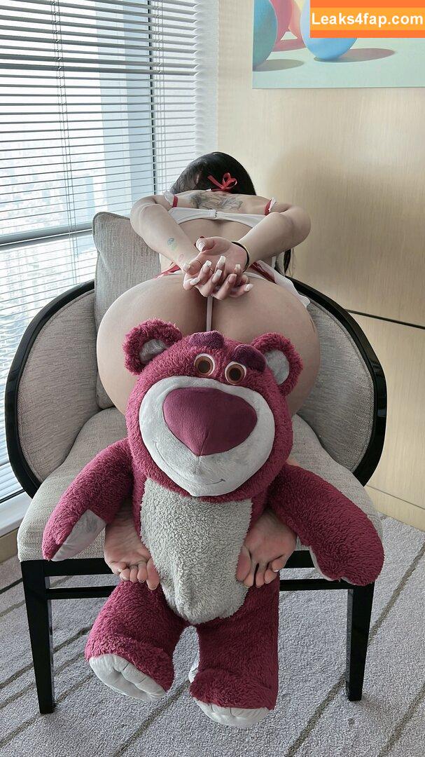 Chen Peiqi / cynthia777yyy / 辣妹日记CL / 陈佩奇yyyy leaked photo photo #0361