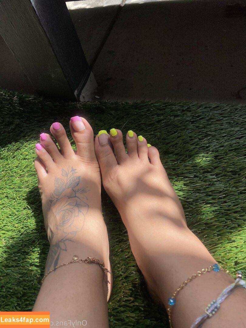 chenalfeet / feet.chanel leaked photo photo #0023