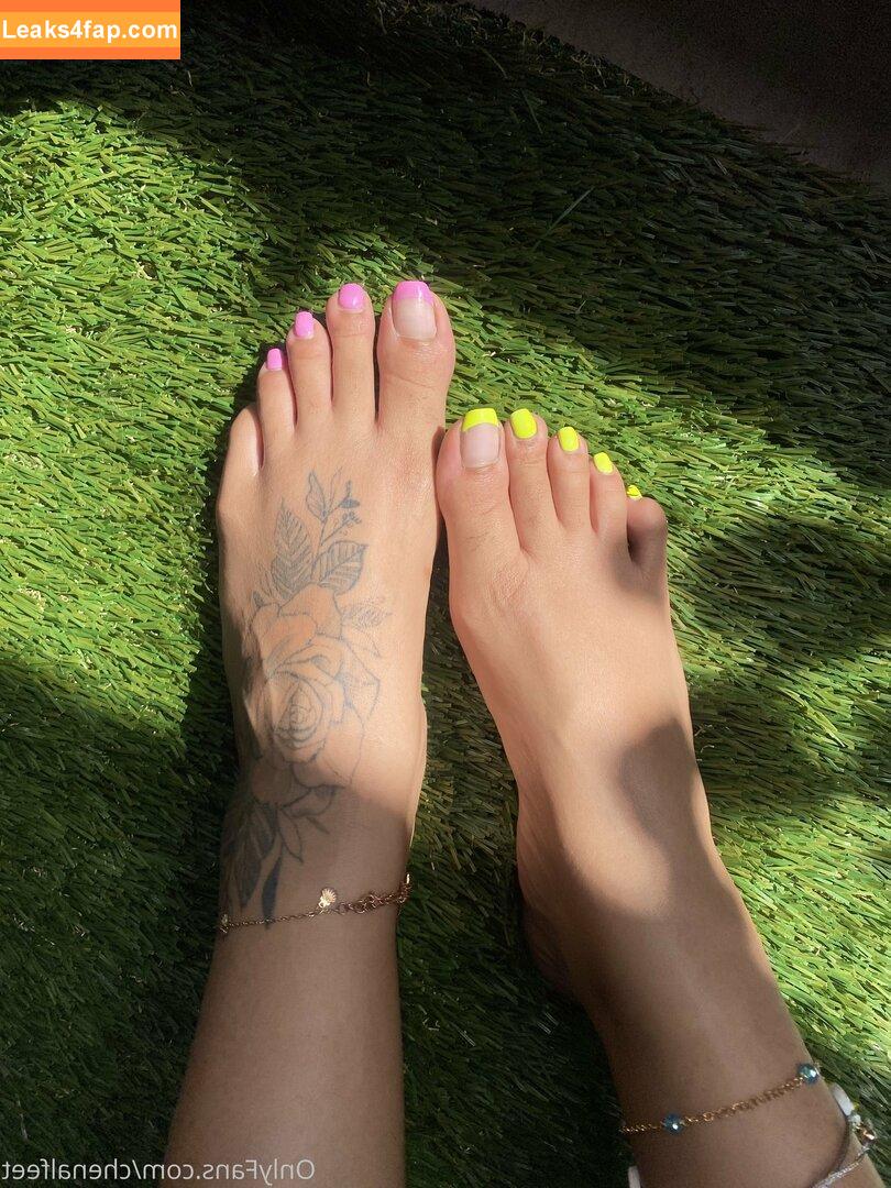 chenalfeet / feet.chanel leaked photo photo #0034