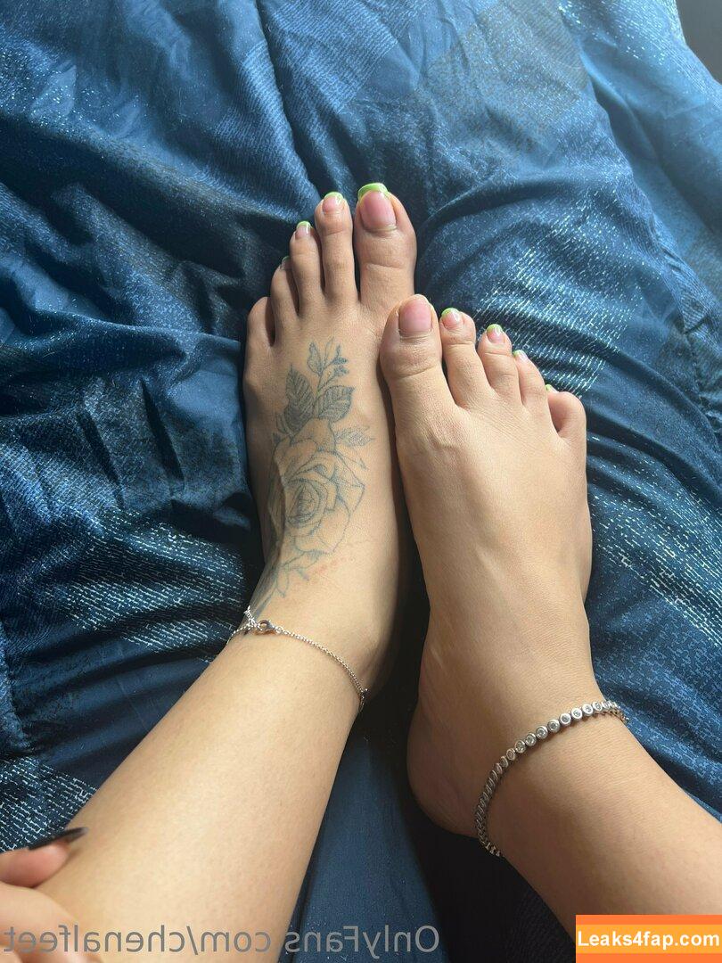 chenalfeet / feet.chanel leaked photo photo #0139