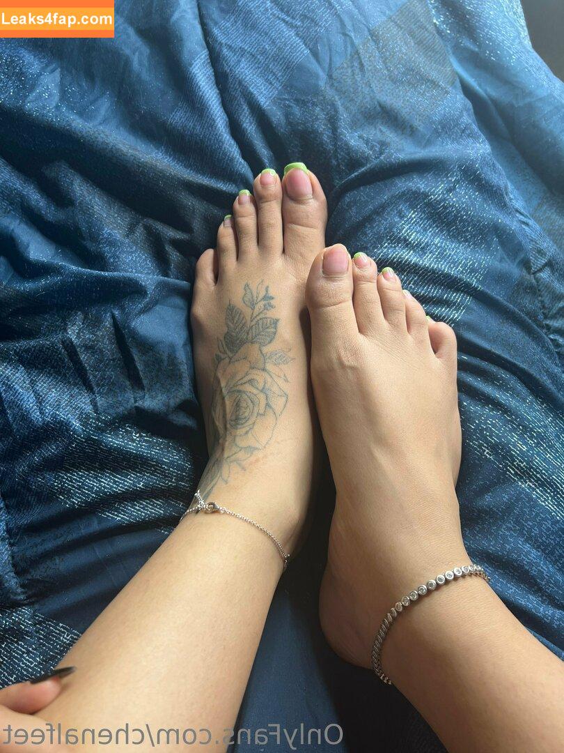 chenalfeet / feet.chanel leaked photo photo #0143