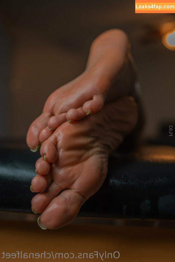 chenalfeet / feet.chanel leaked photo photo #0163