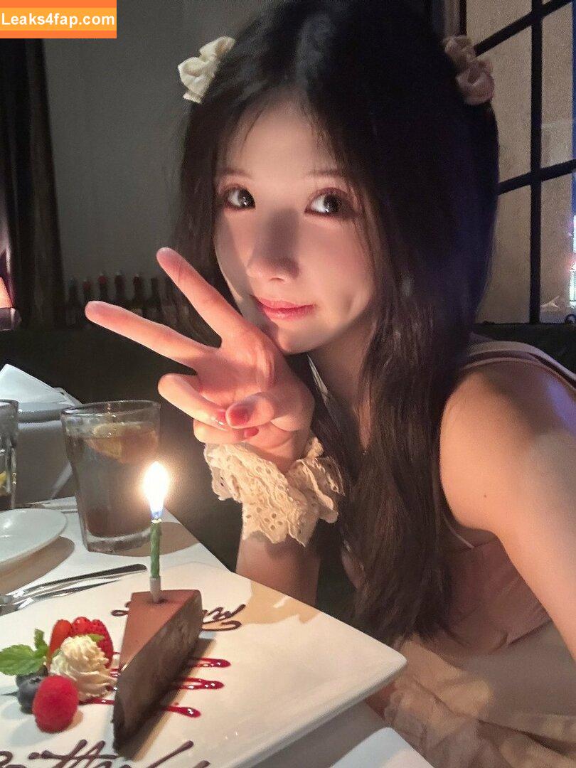 Chengzimiaoj / CoachX99_ 橙子喵酱 / chengzi_ali leaked photo photo #0048